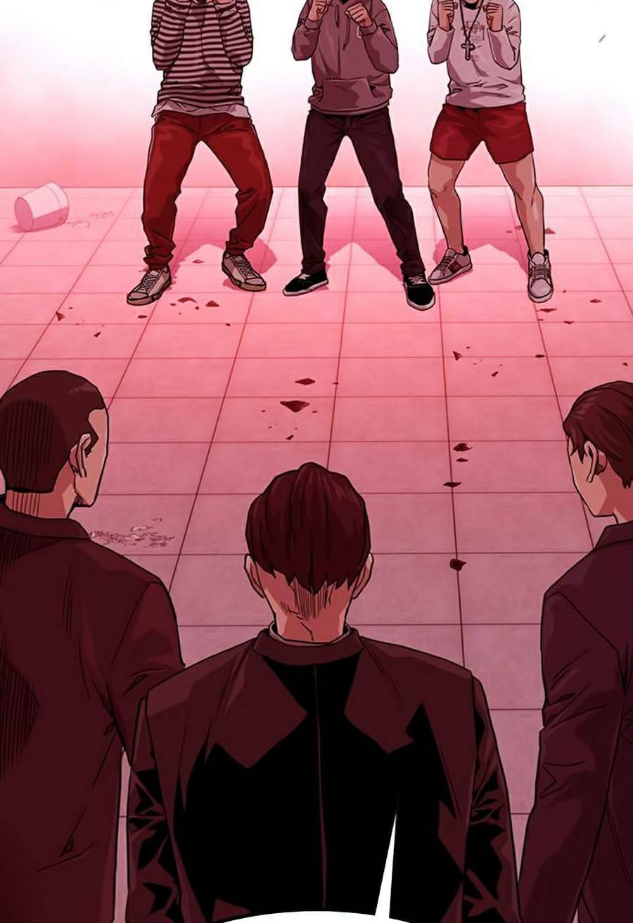 Để Có Thể Sống Sót - Chapter 36 - Page 57