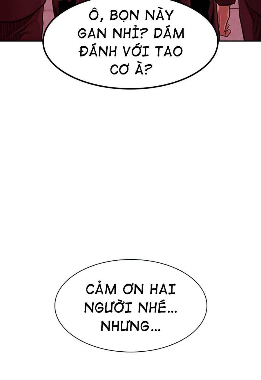 Để Có Thể Sống Sót - Chapter 36 - Page 58