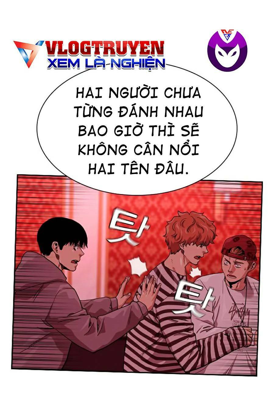 Để Có Thể Sống Sót - Chapter 36 - Page 59