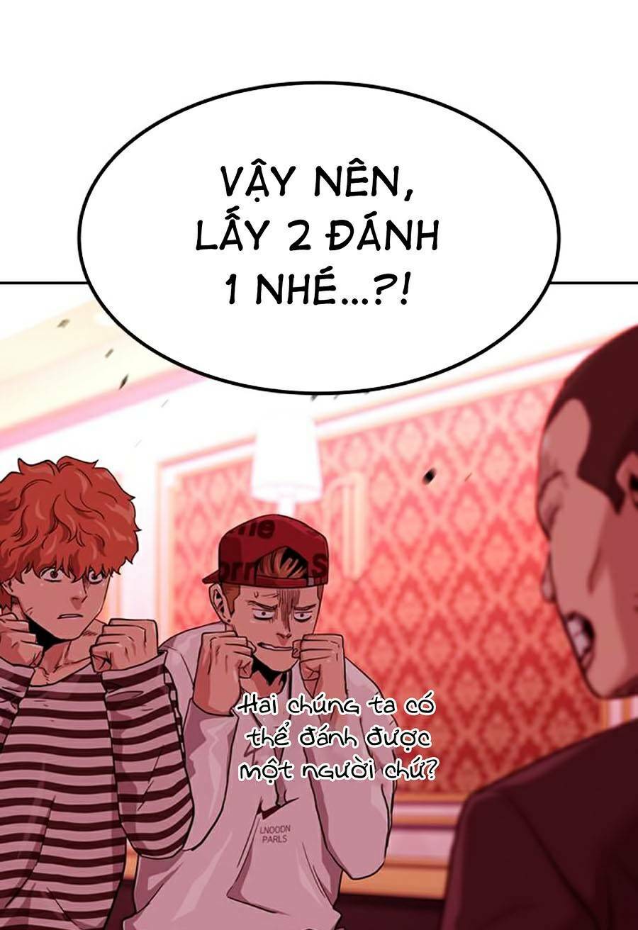 Để Có Thể Sống Sót - Chapter 36 - Page 60