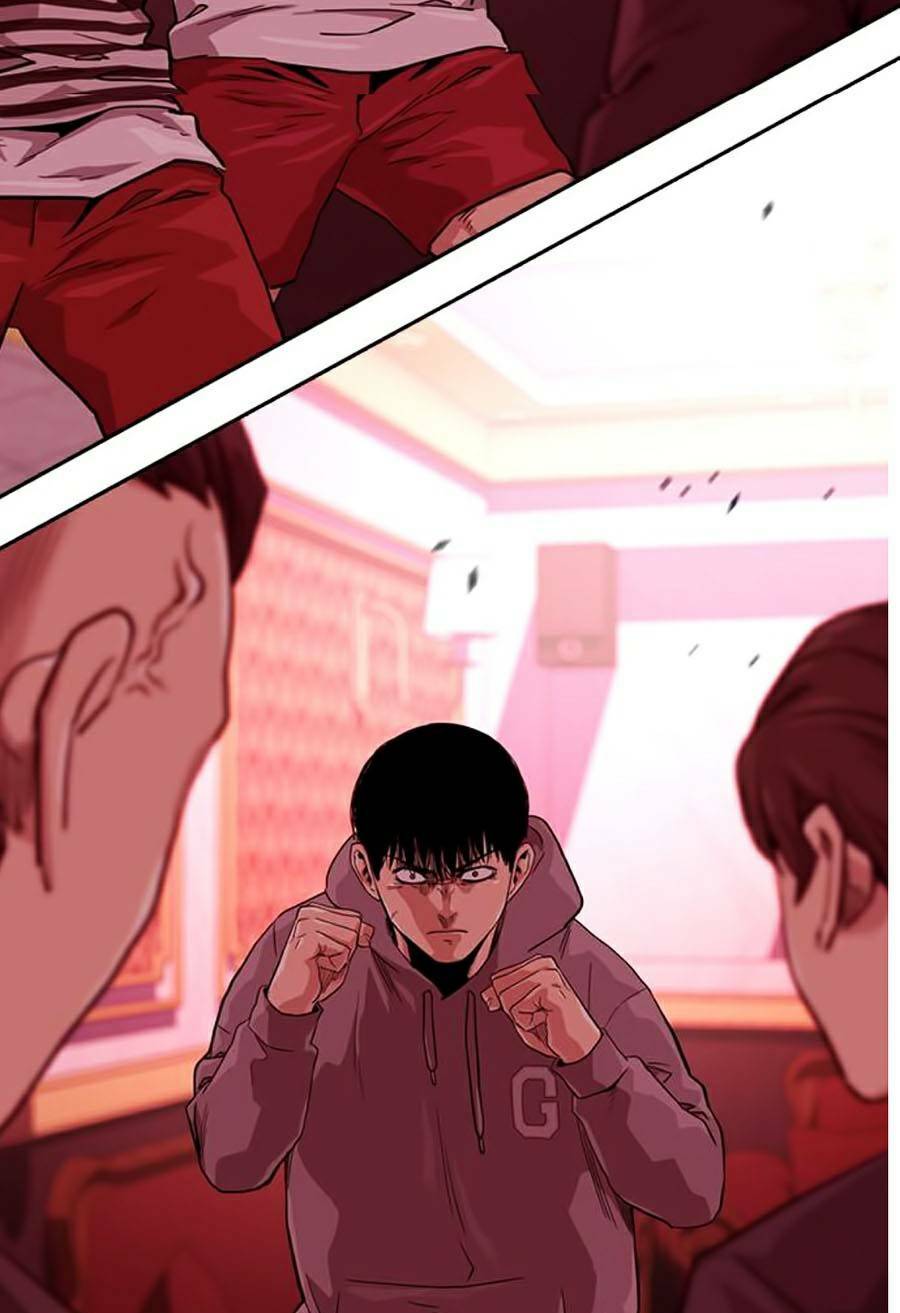 Để Có Thể Sống Sót - Chapter 36 - Page 61