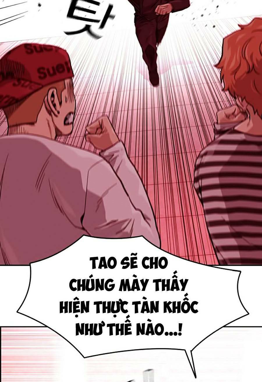 Để Có Thể Sống Sót - Chapter 36 - Page 63