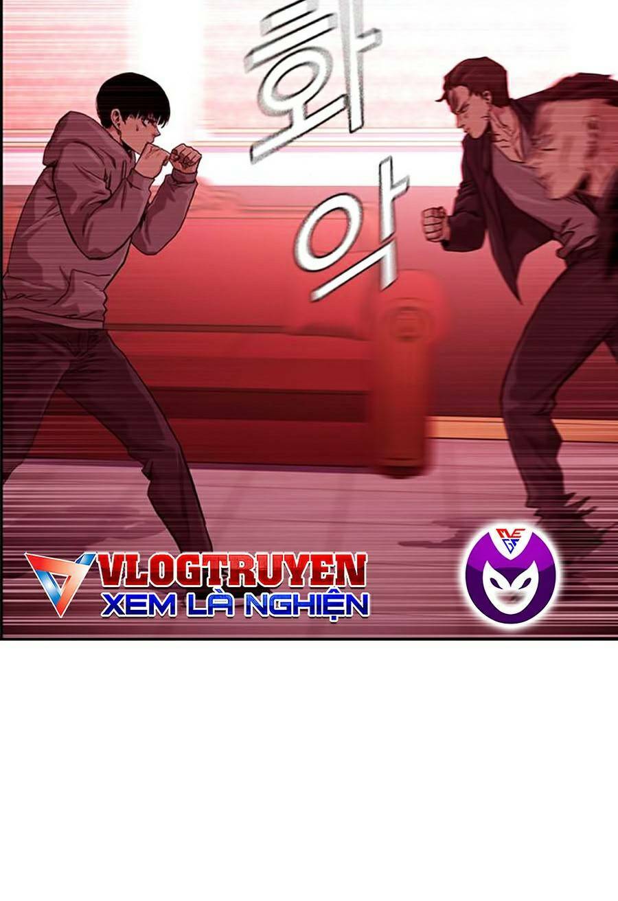 Để Có Thể Sống Sót - Chapter 36 - Page 64