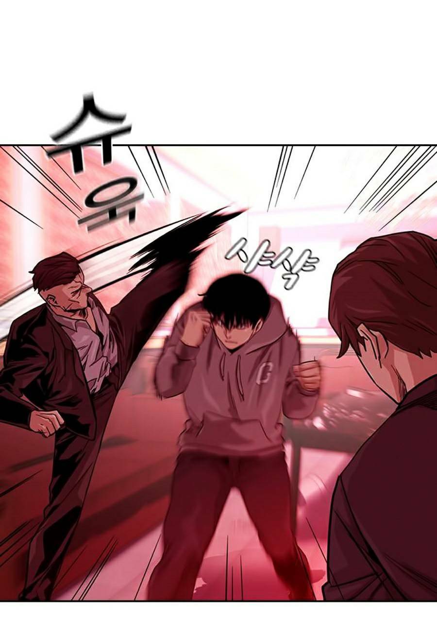 Để Có Thể Sống Sót - Chapter 36 - Page 65