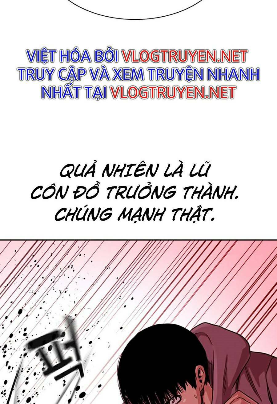 Để Có Thể Sống Sót - Chapter 36 - Page 67