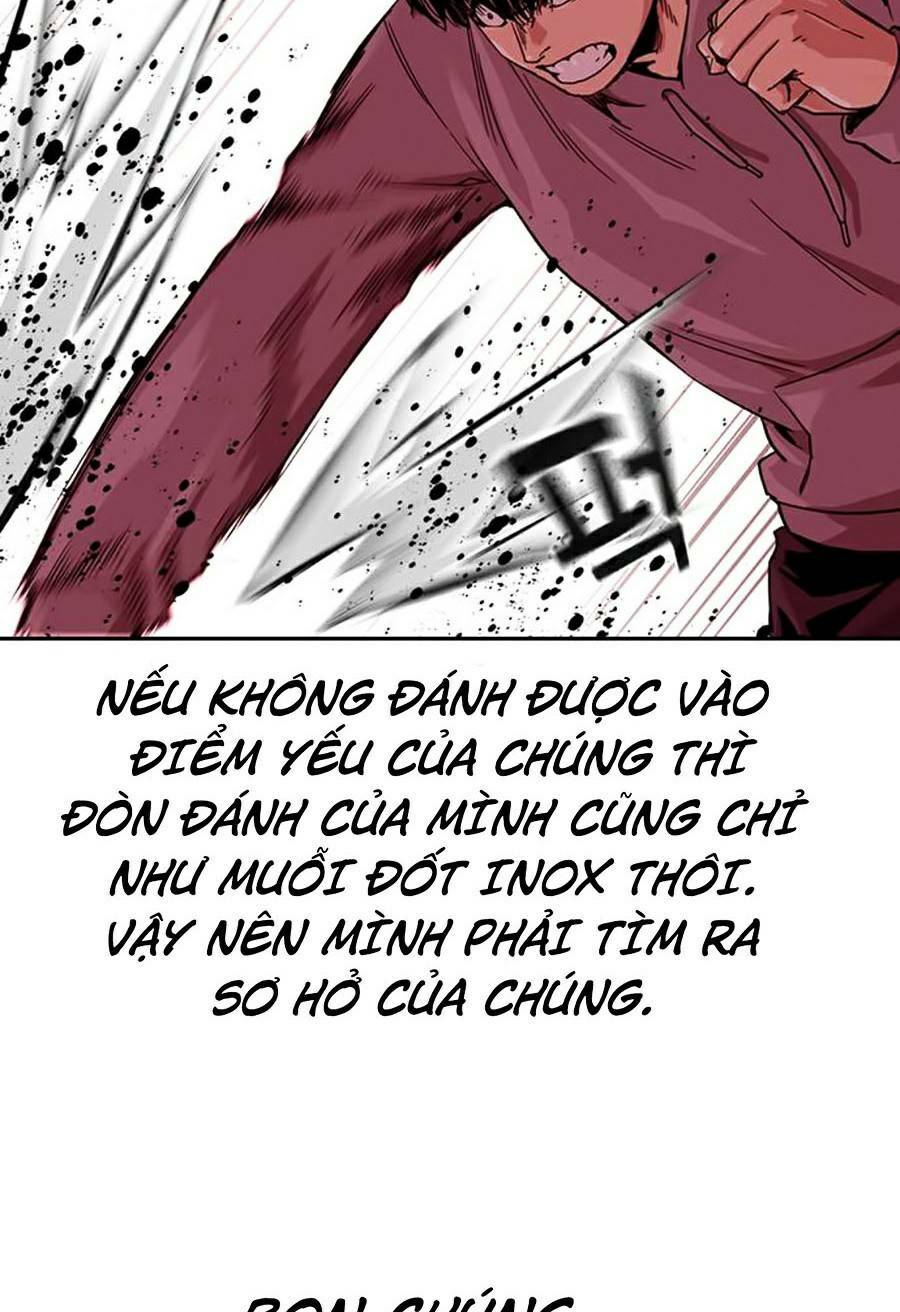 Để Có Thể Sống Sót - Chapter 36 - Page 68