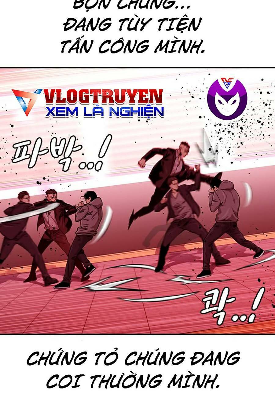 Để Có Thể Sống Sót - Chapter 36 - Page 69