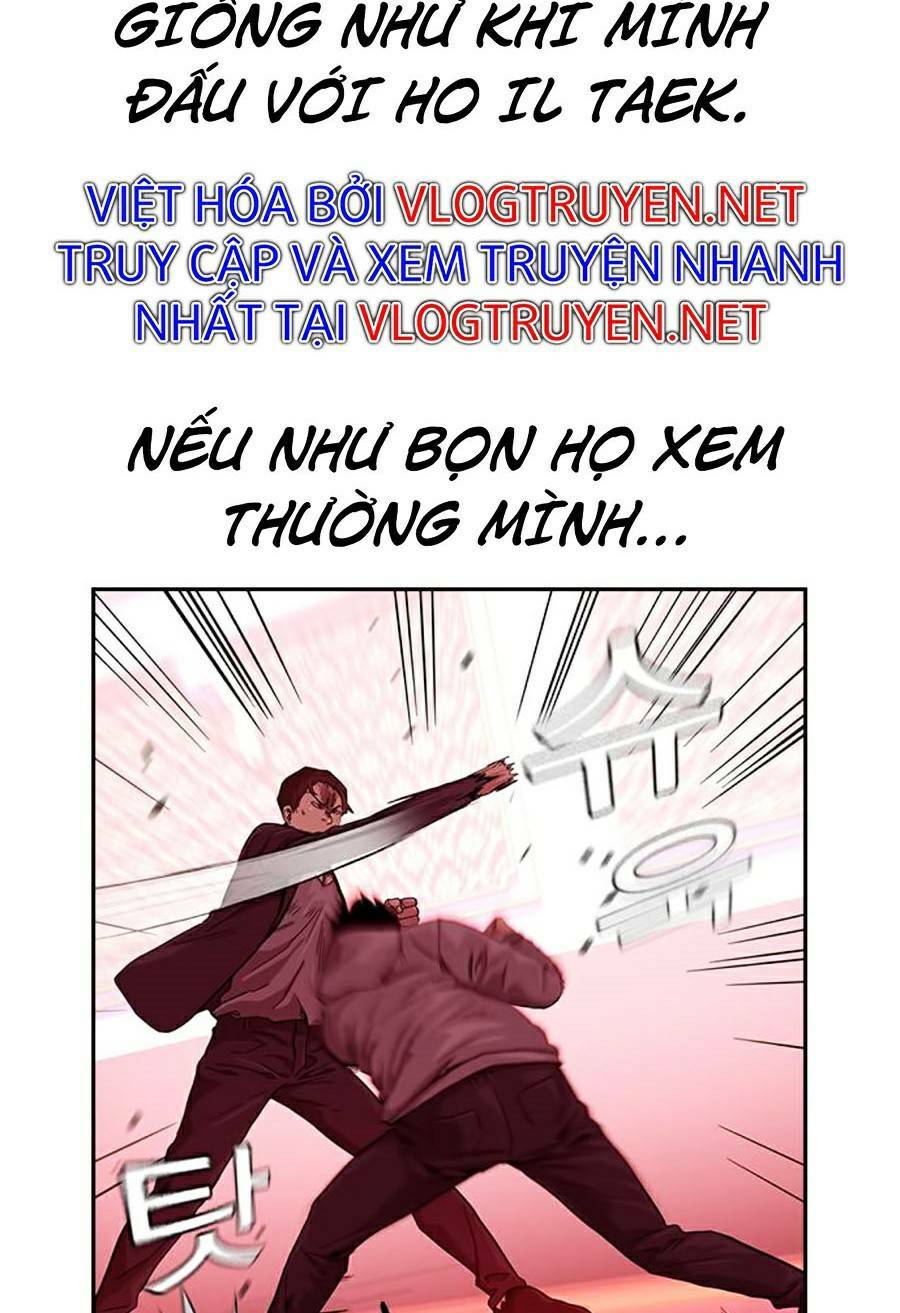 Để Có Thể Sống Sót - Chapter 36 - Page 71