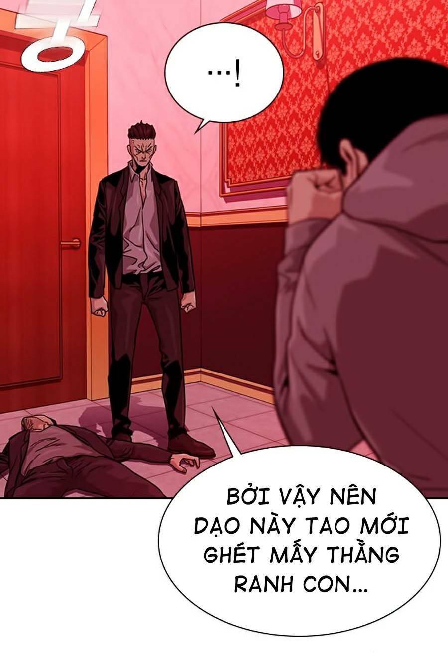 Để Có Thể Sống Sót - Chapter 36 - Page 75