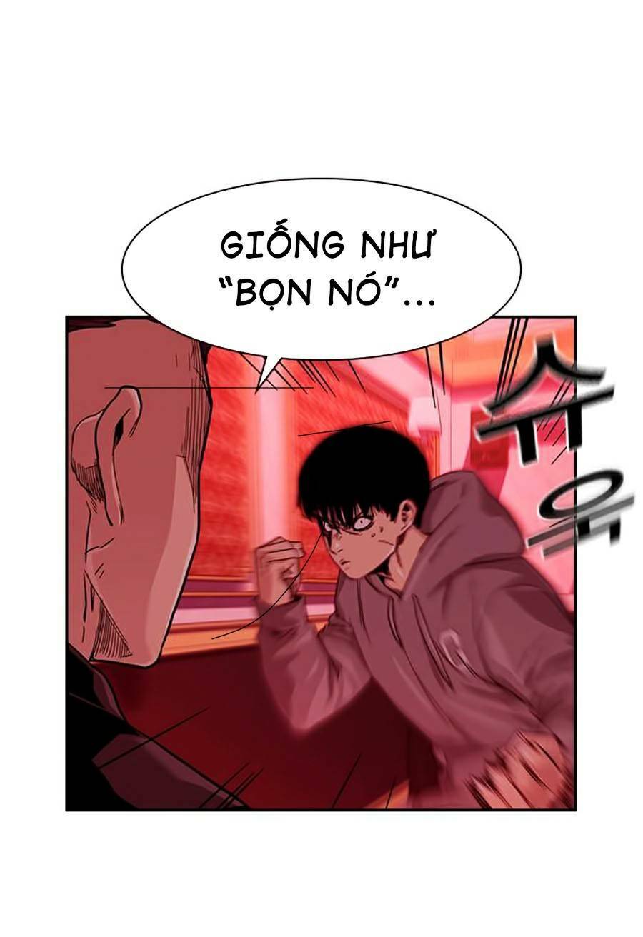 Để Có Thể Sống Sót - Chapter 36 - Page 76