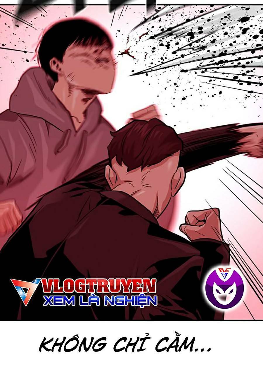 Để Có Thể Sống Sót - Chapter 36 - Page 84