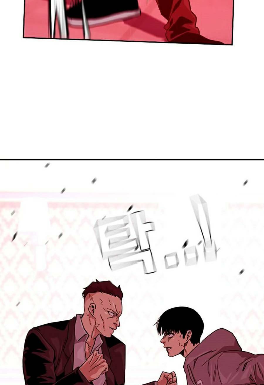 Để Có Thể Sống Sót - Chapter 36 - Page 86