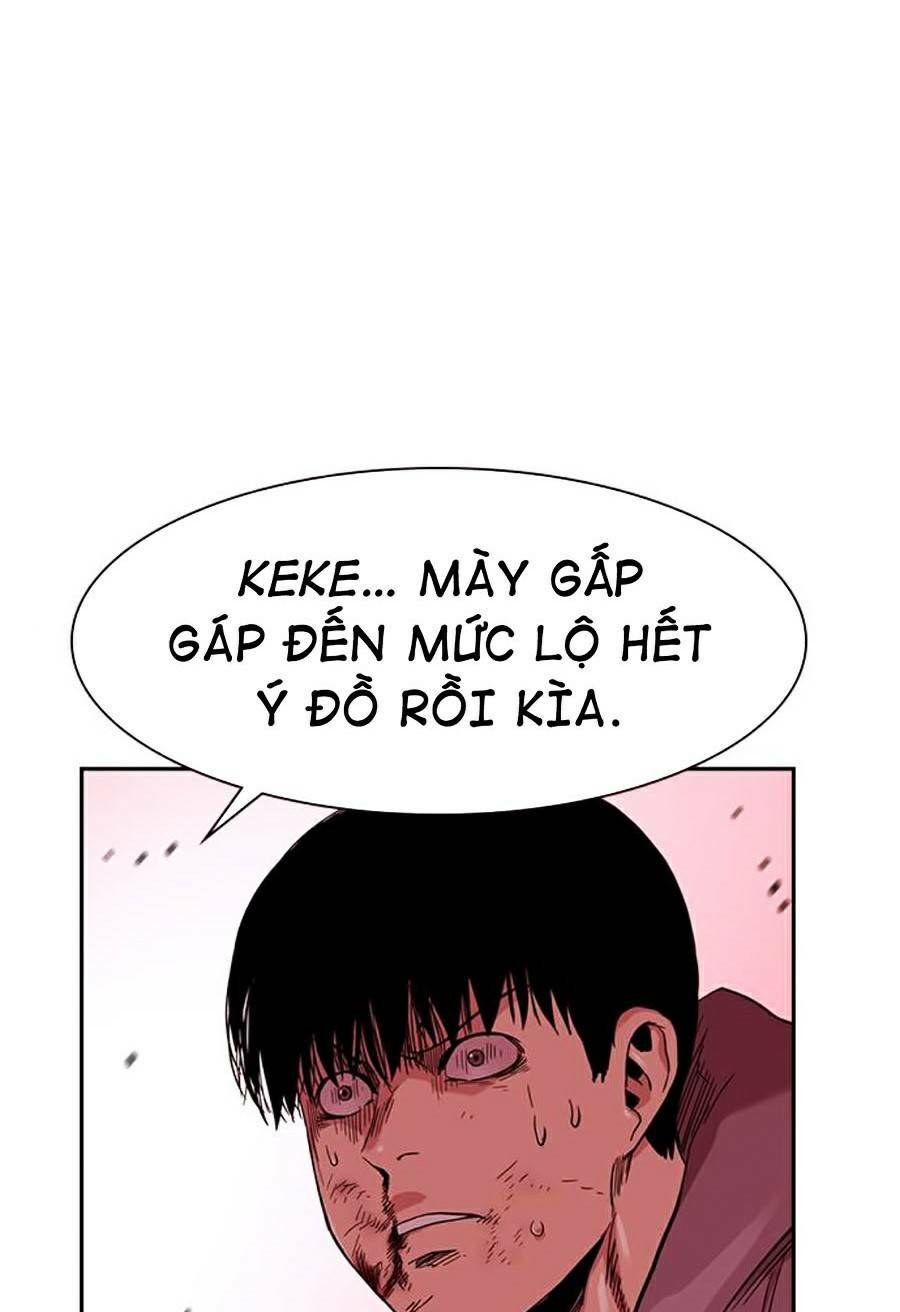 Để Có Thể Sống Sót - Chapter 36 - Page 88