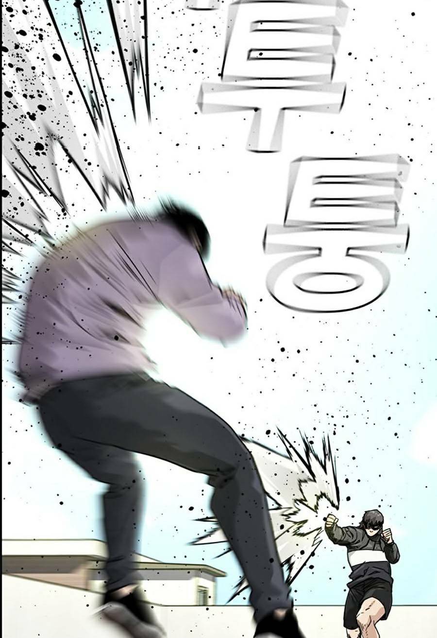 Để Có Thể Sống Sót - Chapter 36 - Page 93