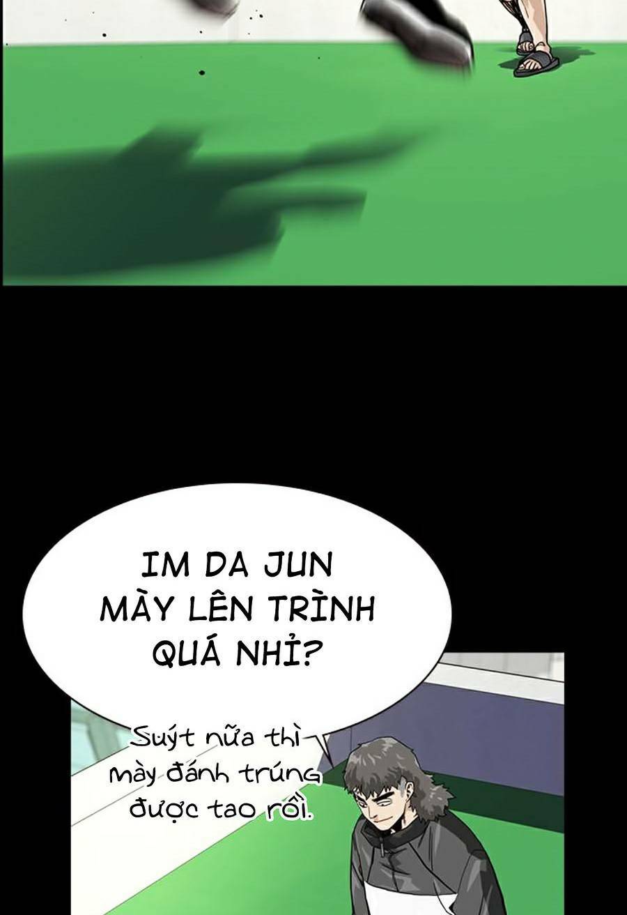 Để Có Thể Sống Sót - Chapter 36 - Page 94