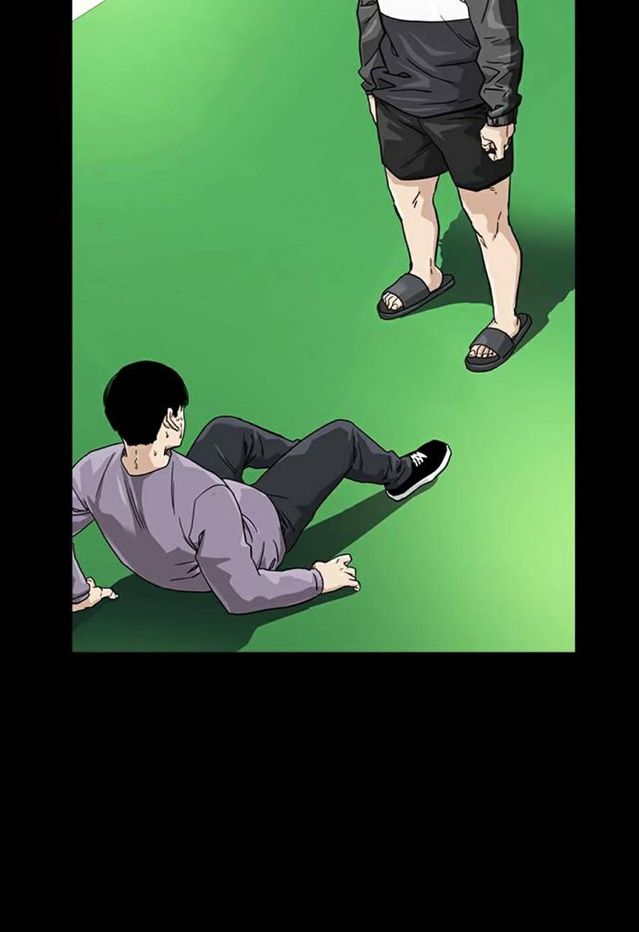 Để Có Thể Sống Sót - Chapter 36 - Page 95