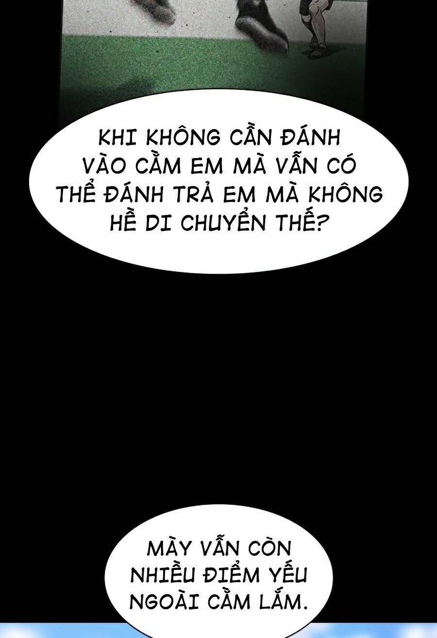 Để Có Thể Sống Sót - Chapter 36 - Page 98