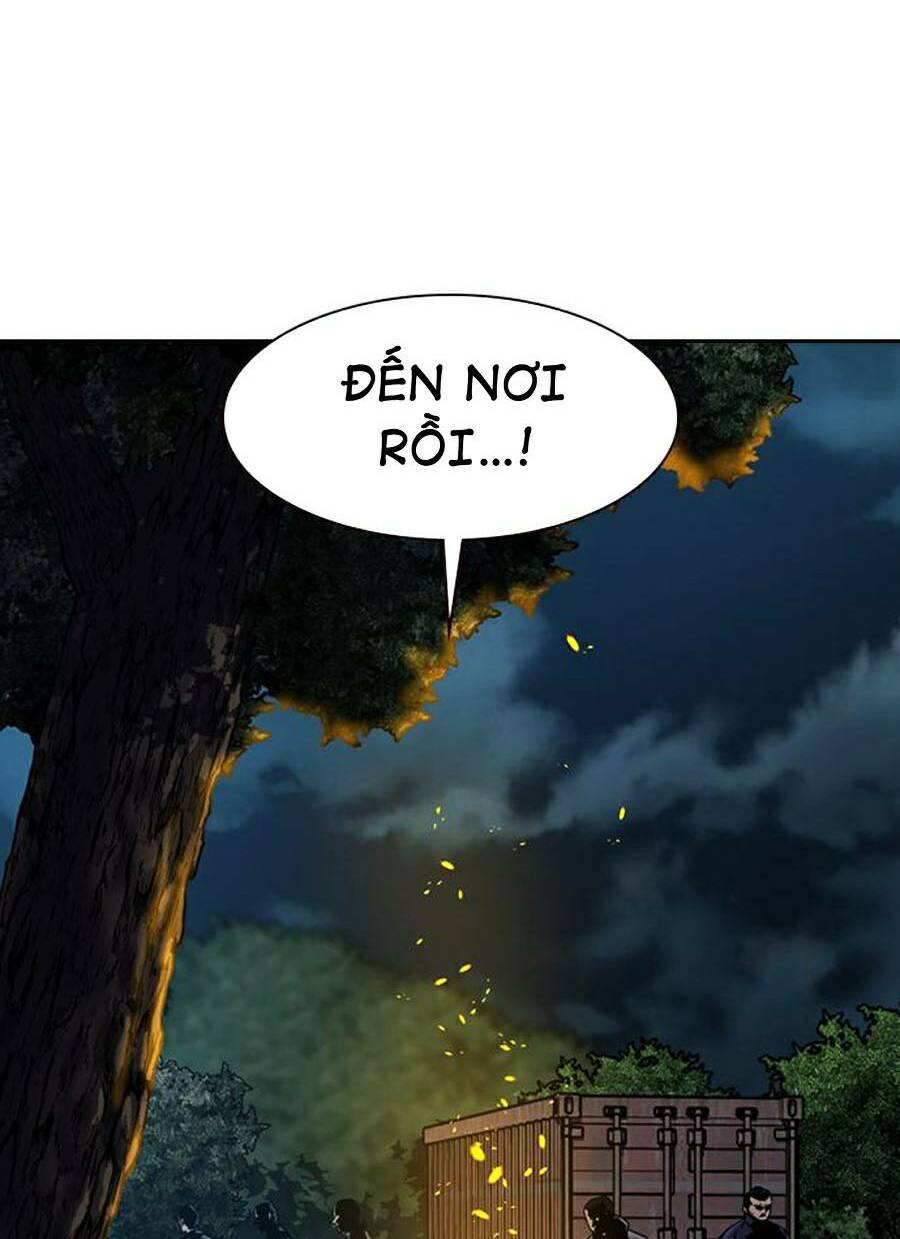 Để Có Thể Sống Sót - Chapter 37 - Page 99
