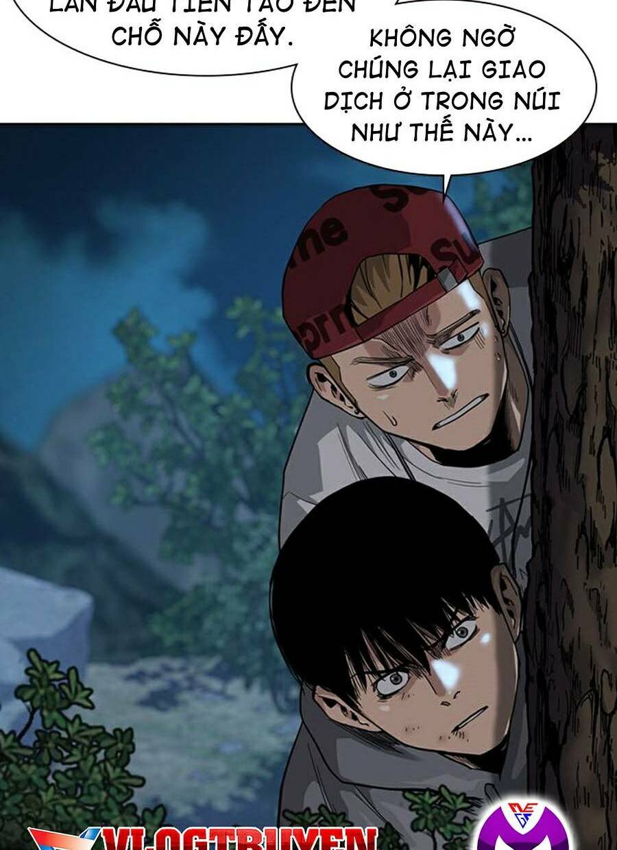 Để Có Thể Sống Sót - Chapter 37 - Page 103