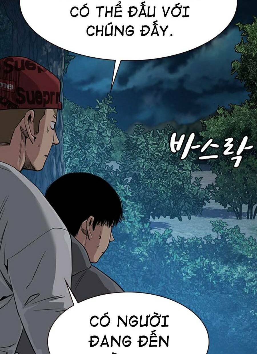 Để Có Thể Sống Sót - Chapter 37 - Page 105