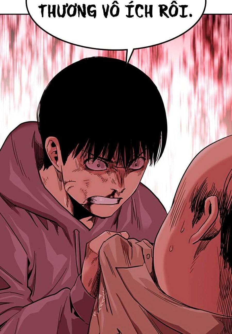 Để Có Thể Sống Sót - Chapter 37 - Page 10