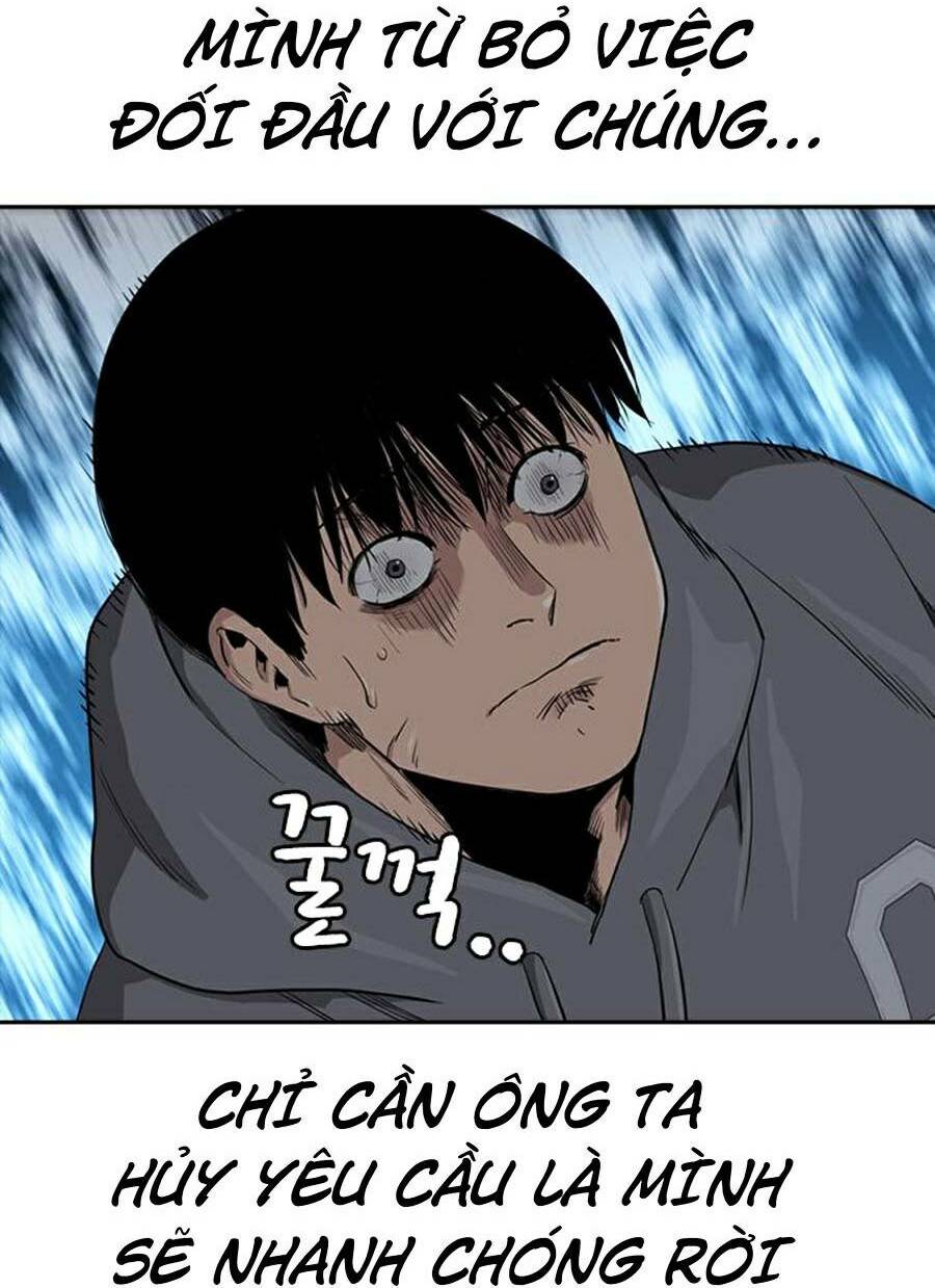 Để Có Thể Sống Sót - Chapter 37 - Page 115