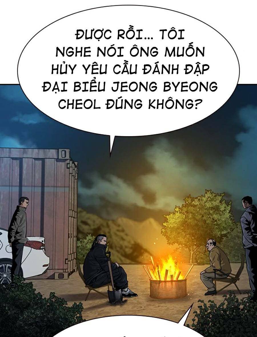 Để Có Thể Sống Sót - Chapter 37 - Page 120
