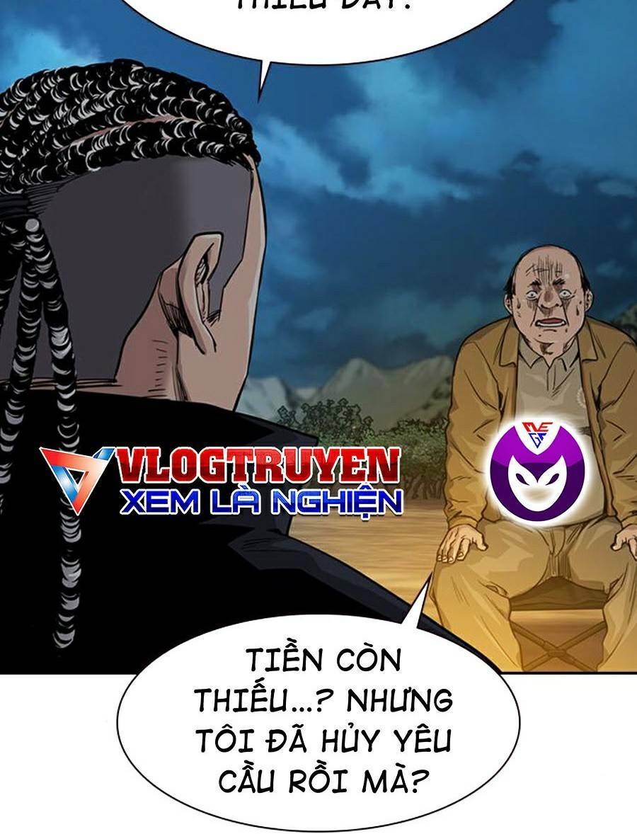 Để Có Thể Sống Sót - Chapter 37 - Page 122