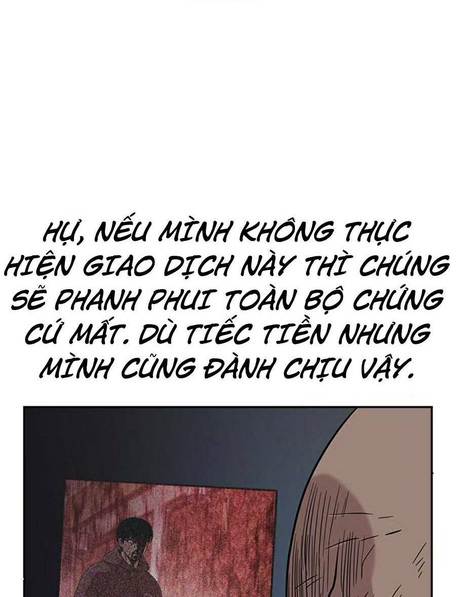Để Có Thể Sống Sót - Chapter 37 - Page 123