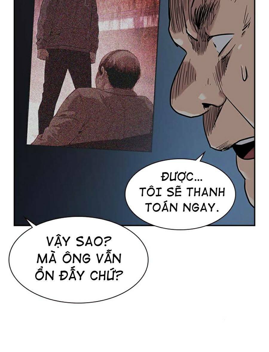 Để Có Thể Sống Sót - Chapter 37 - Page 124