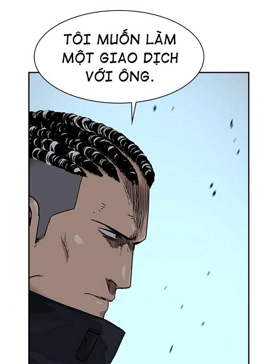 Để Có Thể Sống Sót - Chapter 37 - Page 131