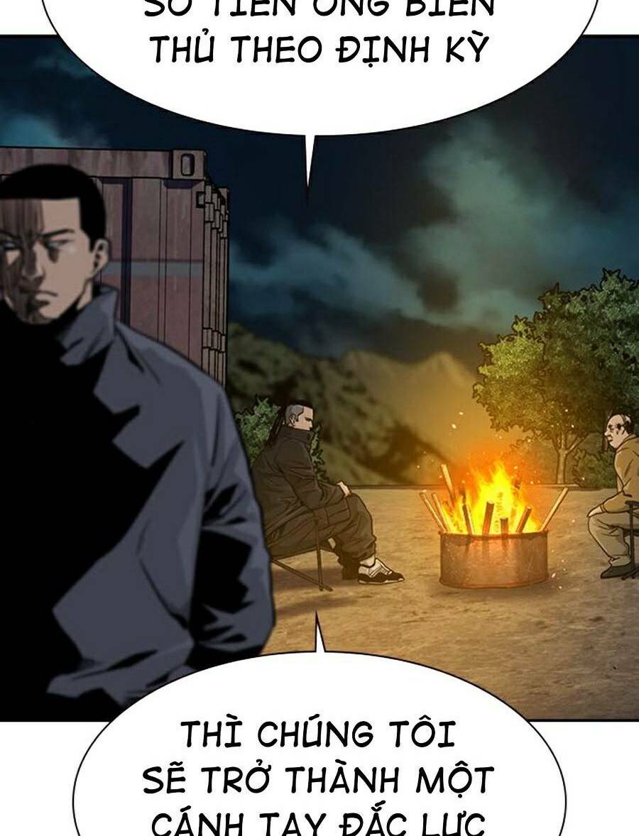 Để Có Thể Sống Sót - Chapter 37 - Page 133