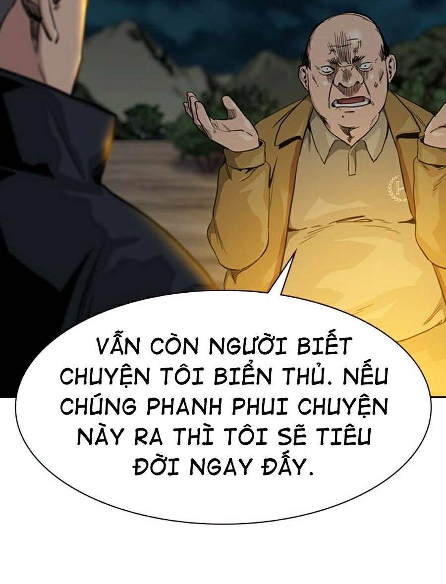 Để Có Thể Sống Sót - Chapter 37 - Page 135