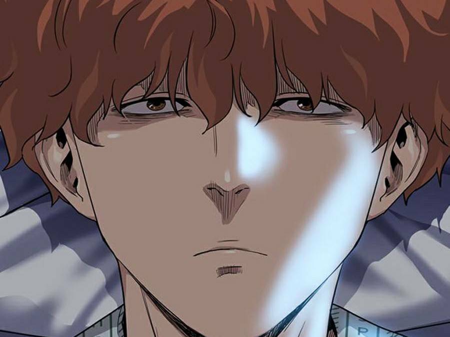 Để Có Thể Sống Sót - Chapter 37 - Page 154