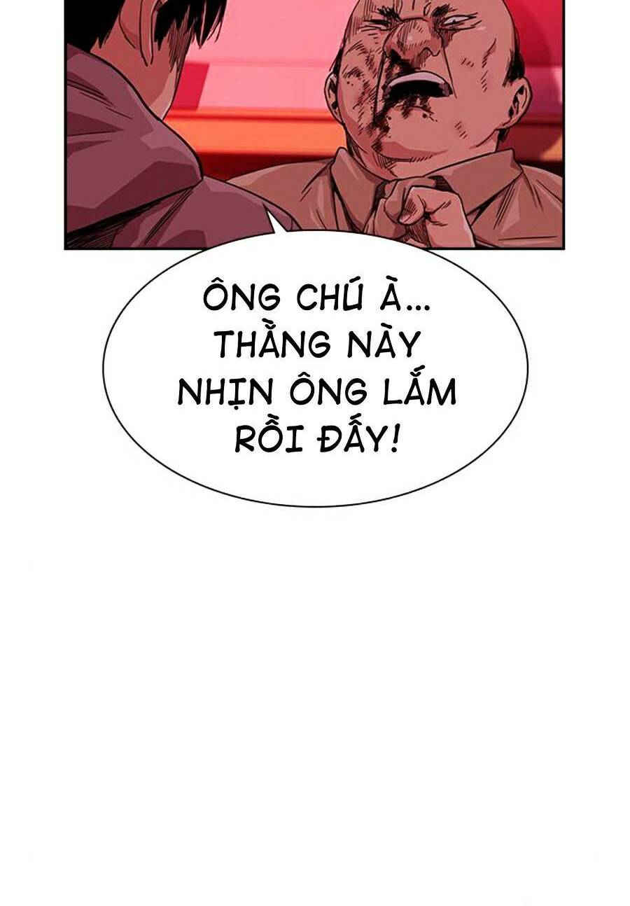 Để Có Thể Sống Sót - Chapter 37 - Page 17