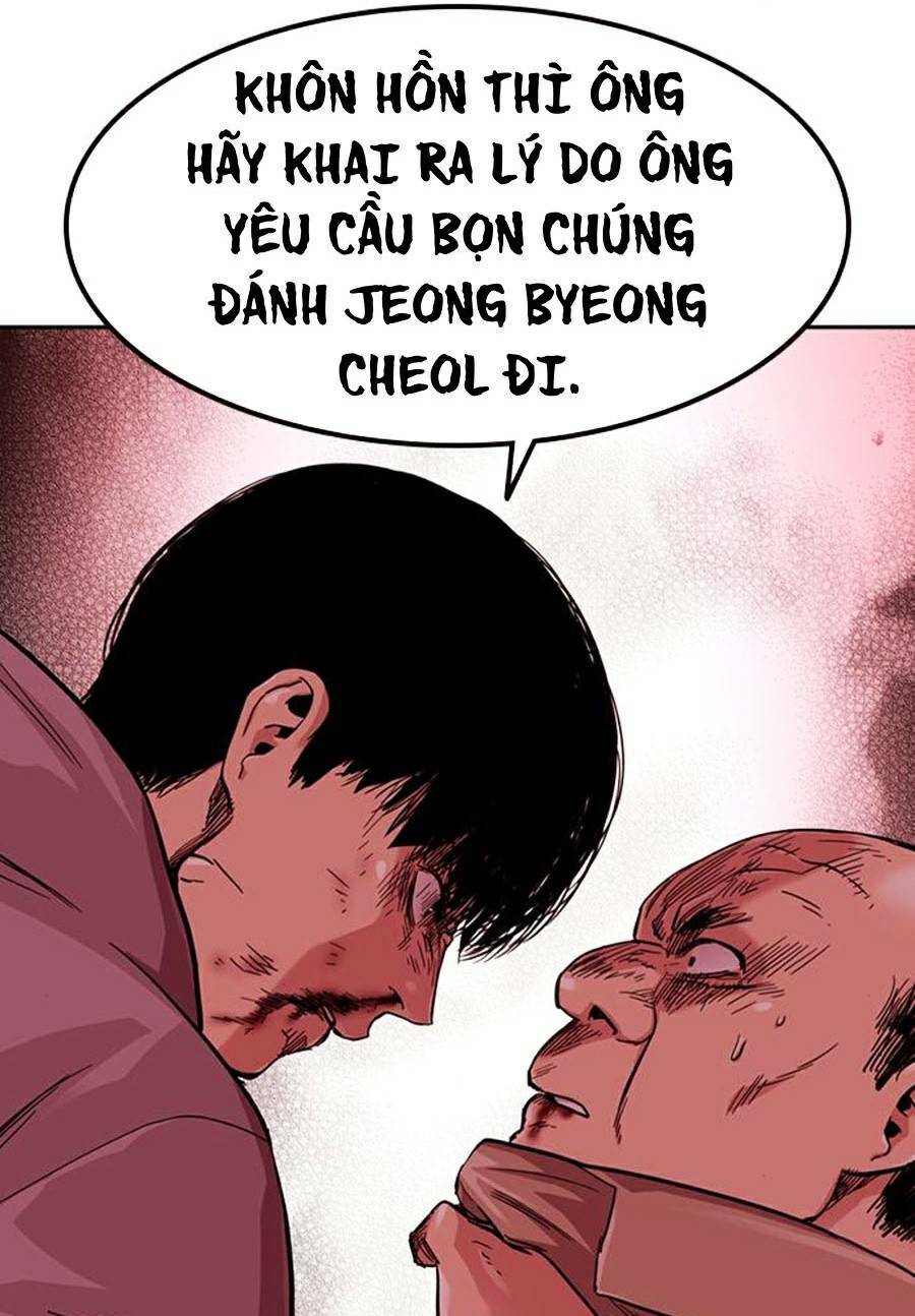 Để Có Thể Sống Sót - Chapter 37 - Page 18