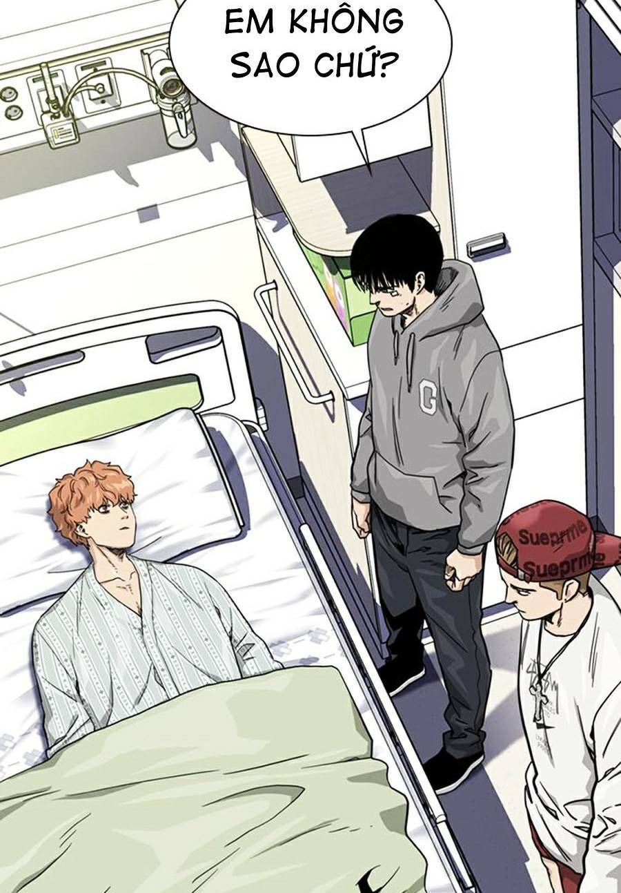 Để Có Thể Sống Sót - Chapter 37 - Page 24