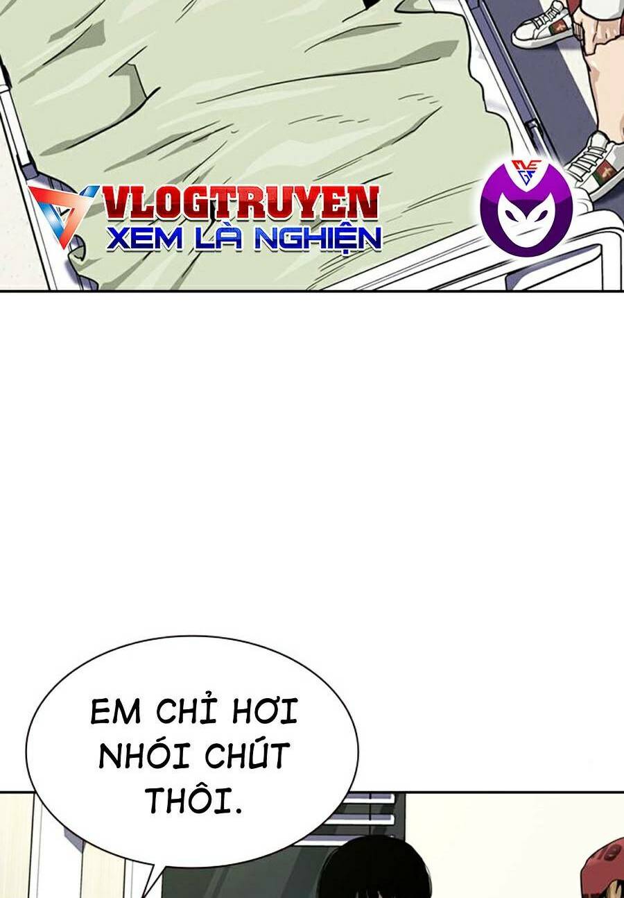 Để Có Thể Sống Sót - Chapter 37 - Page 25