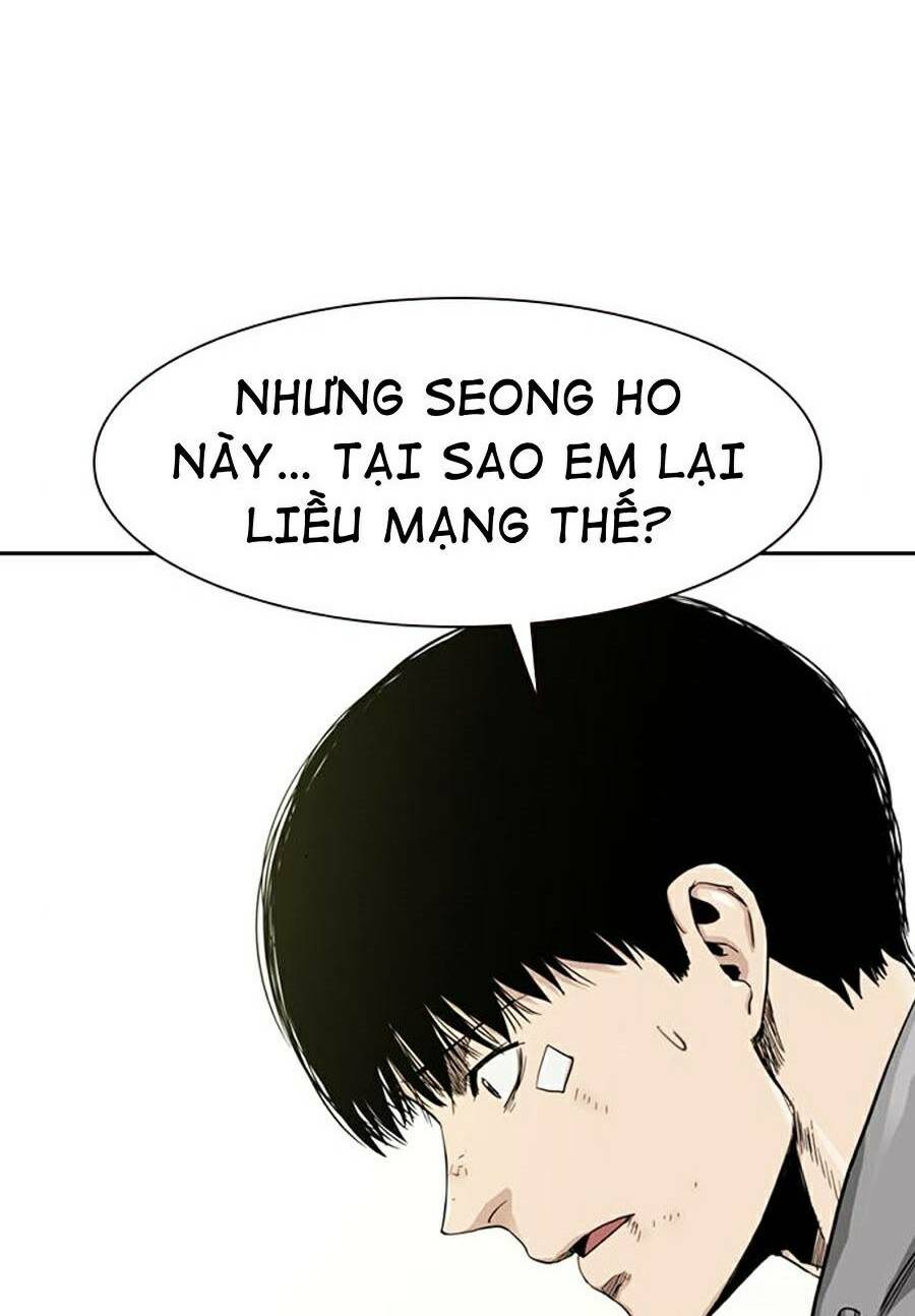 Để Có Thể Sống Sót - Chapter 37 - Page 27