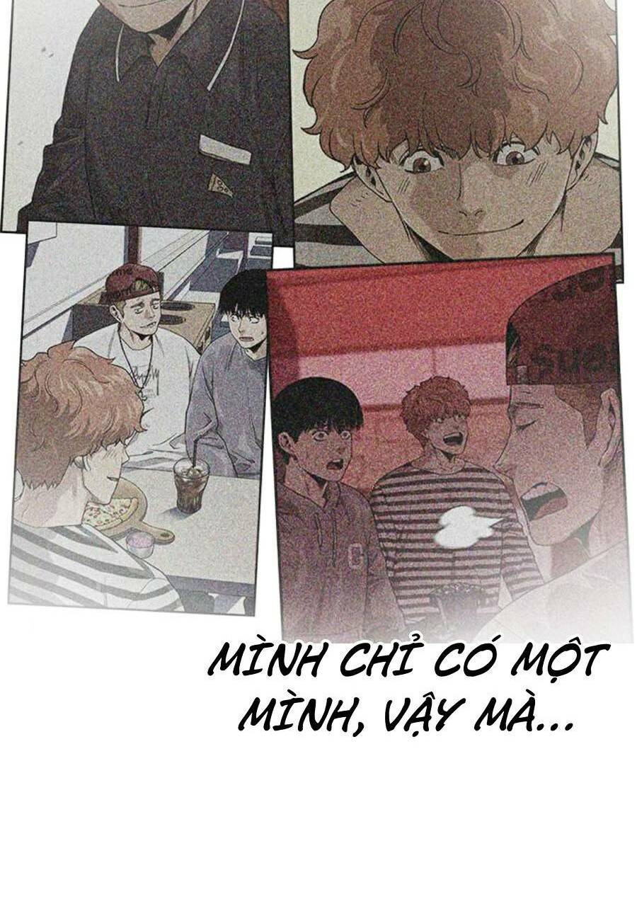 Để Có Thể Sống Sót - Chapter 37 - Page 29