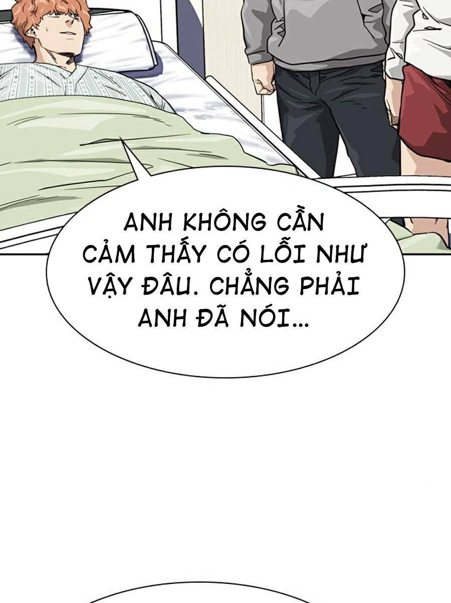Để Có Thể Sống Sót - Chapter 37 - Page 33