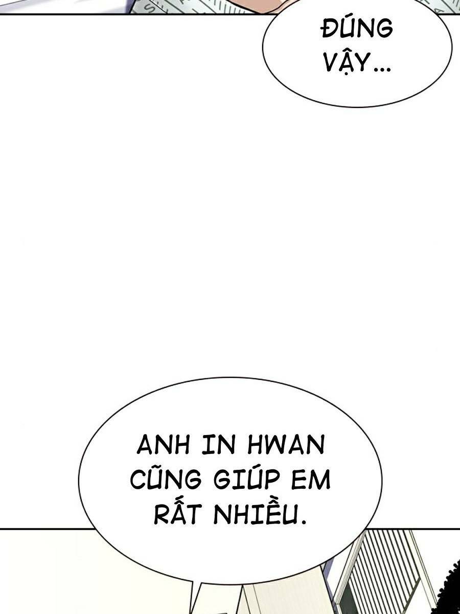 Để Có Thể Sống Sót - Chapter 37 - Page 35