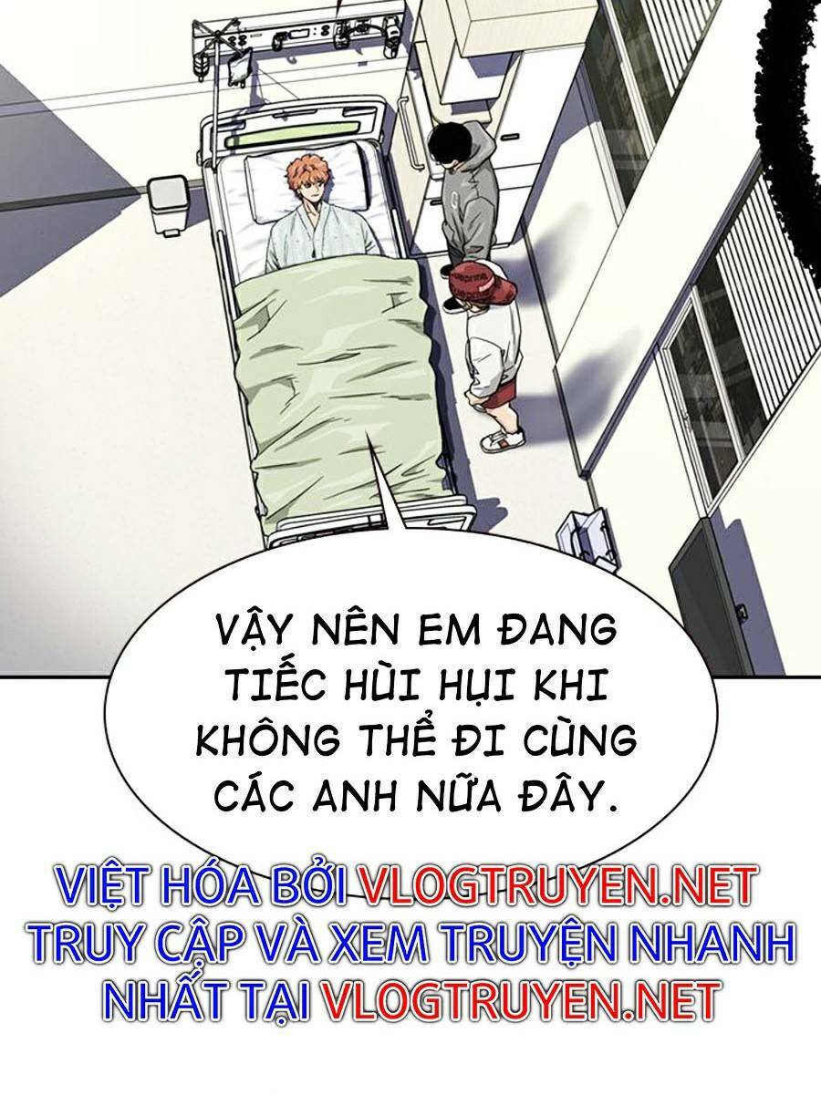 Để Có Thể Sống Sót - Chapter 37 - Page 36