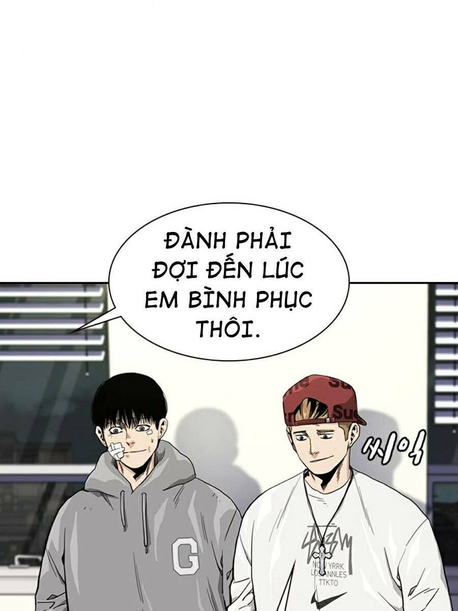 Để Có Thể Sống Sót - Chapter 37 - Page 37