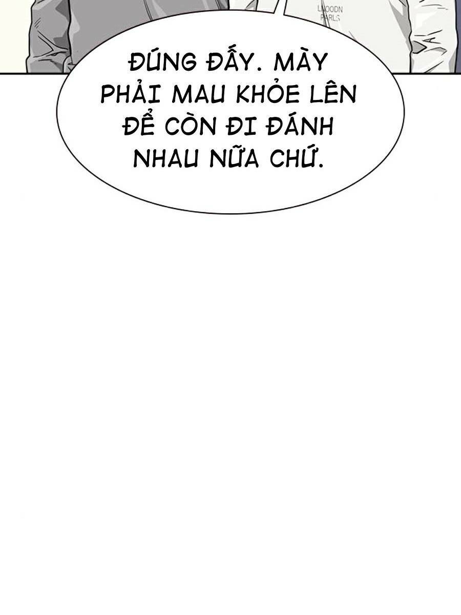 Để Có Thể Sống Sót - Chapter 37 - Page 38
