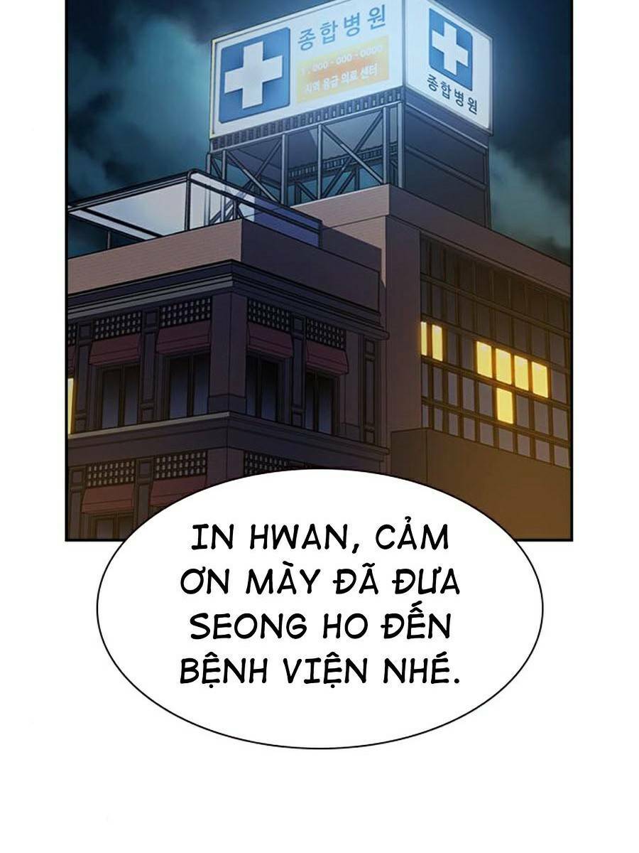 Để Có Thể Sống Sót - Chapter 37 - Page 40