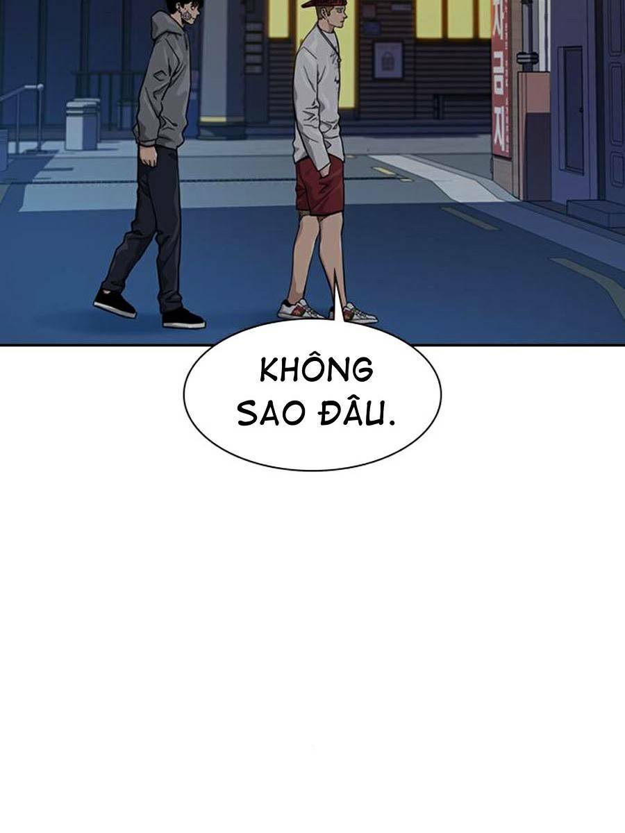 Để Có Thể Sống Sót - Chapter 37 - Page 42