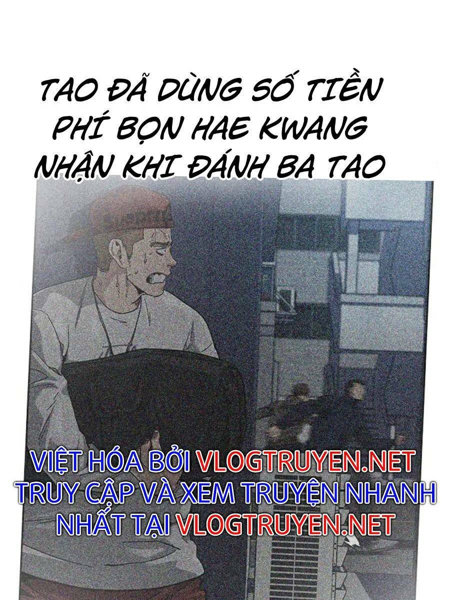 Để Có Thể Sống Sót - Chapter 37 - Page 43