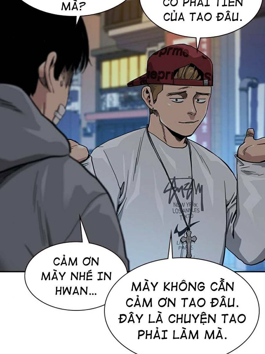 Để Có Thể Sống Sót - Chapter 37 - Page 45