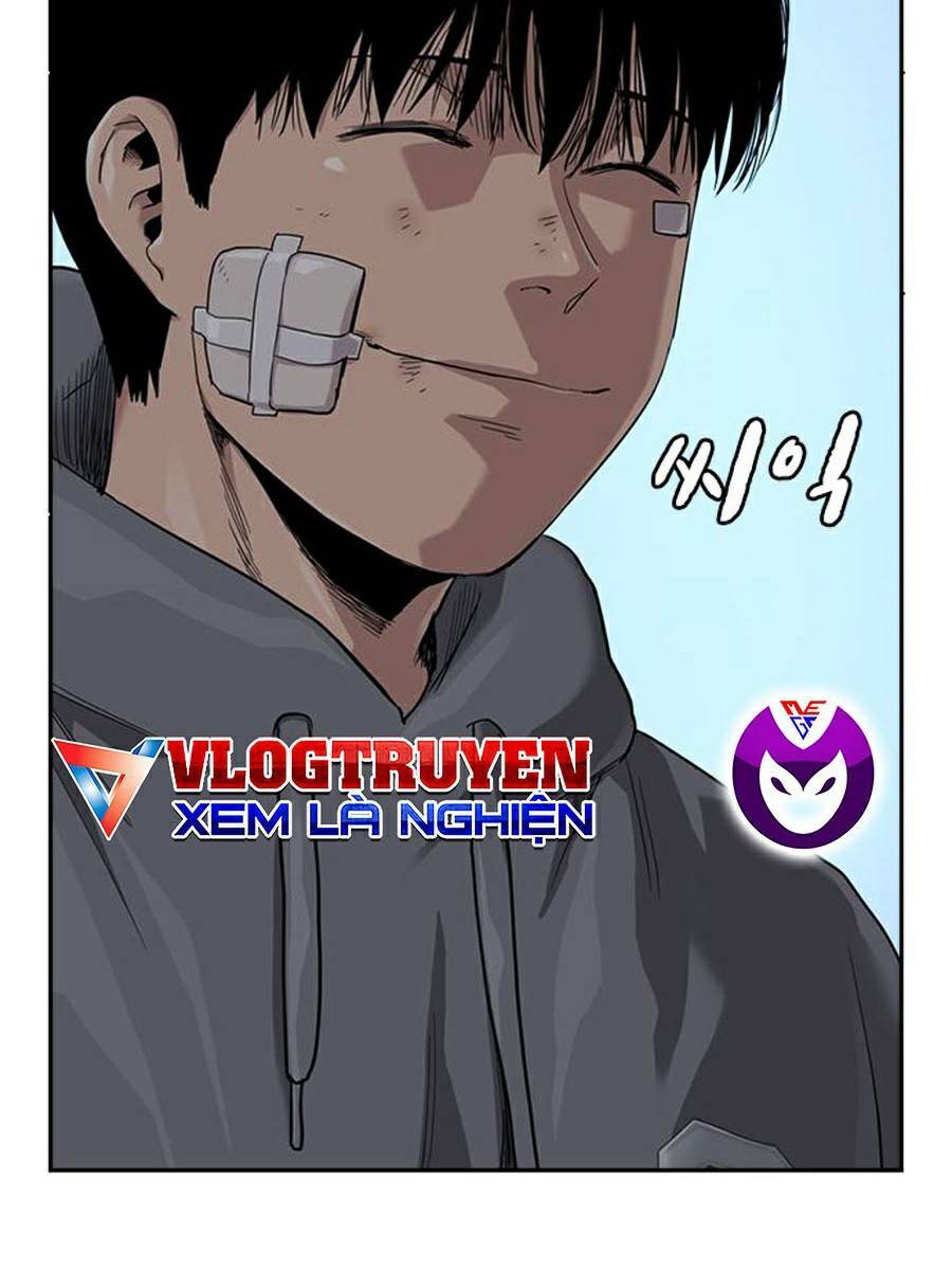 Để Có Thể Sống Sót - Chapter 37 - Page 47